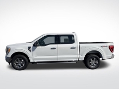 Used 2022  Ford F-150 4WD SuperCrew 5.5' Box at Mike Burkart Ford near Plymouth, WI