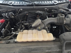 Used 2019 Ford F-150 4WD SuperCrew Box at Mike Burkart Ford near Plymouth, WI