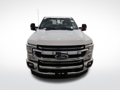 Used 2022 Ford Super Duty F-250 4WD XLT Crew Cab SRW 6.75' Box at Mike Burkart Ford near Plymouth, WI