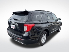 Used 2022 Ford Explorer XLT 4WD at Mike Burkart Ford near Plymouth, WI