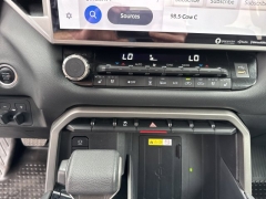 Used 2023 Toyota Tundra 4WD Limited CrewMax 5.5ft Bed at Mike Burkart Ford near Plymouth, WI