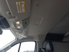 Used 2024 Ford Transit Cargo Van T-150 Low Rf 8670 GVWR RWD at Mike Burkart Ford near Plymouth, WI