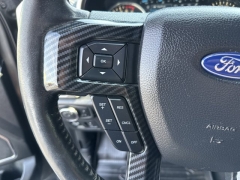 Used 2019 Ford F-150 4WD SuperCrew Lariat 6 1/2 at Mike Burkart Ford near Plymouth, WI