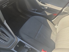 Used 2018 Ford Focus 4d Sedan SE at Mike Burkart Ford near Plymouth, WI