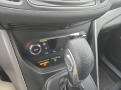 Used 2016 Ford Escape 4d SUV FWD SE at Mike Burkart Ford near Plymouth, WI