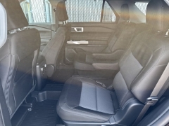 Used 2023 Ford Explorer XLT 4WD at Mike Burkart Ford near Plymouth, WI
