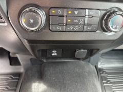 Used 2022 Ford Super Duty F-250 4WD XLT Crew Cab SRW 6.75' Box at Mike Burkart Ford near Plymouth, WI