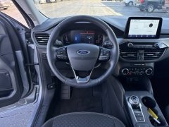 Used 2024  Ford Escape Active FWD at Mike Burkart Ford near Plymouth, WI