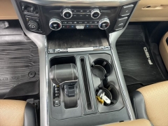 Used 2021 Ford F-150 4WD SuperCrew Box at Mike Burkart Ford near Plymouth, WI