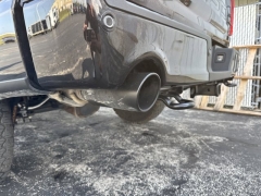 Used 2023  Ford F-150 4WD Tremor SuperCrew 5.5' Box at Mike Burkart Ford near Plymouth, WI