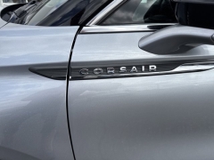 Used 2022 Lincoln Corsair Standard AWD at Mike Burkart Ford near Plymouth, WI
