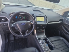 Used 2020 Ford Edge AWD at Mike Burkart Ford near Plymouth, WI