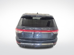Used 2021 Lincoln Aviator Reserve AWD at Mike Burkart Ford near Plymouth, WI