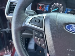 Used 2023 Ford Edge SEL AWD at Mike Burkart Ford near Plymouth, WI