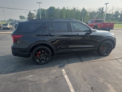 Used 2023 Ford Explorer ST 4WD at Mike Burkart Ford near Plymouth, WI