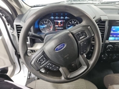 Used 2022 Ford Super Duty F-250 4WD XLT Crew Cab SRW 6.75' Box at Mike Burkart Ford near Plymouth, WI