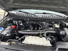 Used 2024 Ford Expedition XLT 4x4 at Mike Burkart Ford near Plymouth, WI