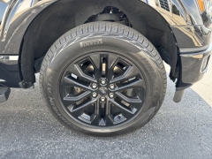 Used 2024  Ford F-150 XLT 4WD SuperCrew 5.5' Box at Mike Burkart Ford near Plymouth, WI