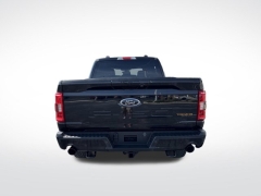 Used 2023  Ford F-150 4WD Tremor SuperCrew 5.5' Box at Mike Burkart Ford near Plymouth, WI