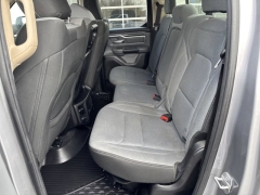 Used 2019 Ram 1500 Big Horn/Lone Star 4x4 Quad Cab 6'4" Box at Mike Burkart Ford near Plymouth, WI