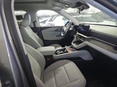 Used 2025  Ford Explorer Platinum 4WD at Mike Burkart Ford near Plymouth&comma; WI