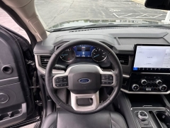 Used 2024 Ford Expedition XLT 4x4 at Mike Burkart Ford near Plymouth, WI