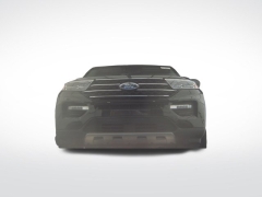 Used 2023 Ford Explorer XLT 4WD at Mike Burkart Ford near Plymouth, WI