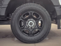 Used 2025  Ford Super Duty F-250 SRW 4WD Crew Cab Box at Mike Burkart Ford near Plymouth&comma; WI