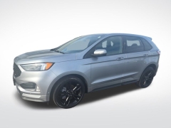 Used 2024 Ford Edge ST AWD at Mike Burkart Ford near Plymouth, WI