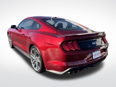 Used 2019  Ford Mustang 2d Fastback GT Premium at Mike Burkart Ford near Plymouth&comma; WI