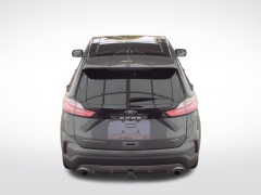 Used 2024 Ford Edge Titanium AWD at Mike Burkart Ford near Plymouth, WI