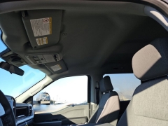 Used 2025  Ford Super Duty F-250 SRW 4WD Crew Cab Box at Mike Burkart Ford near Plymouth&comma; WI