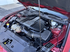 Used 2019  Ford Mustang 2d Fastback GT Premium at Mike Burkart Ford near Plymouth&comma; WI