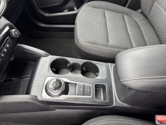 Used 2023  Ford Escape Active AWD at Mike Burkart Ford near Plymouth&comma; WI