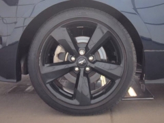 Used 2021 Ford Mustang EcoBoost Convertible at Mike Burkart Ford near Plymouth, WI