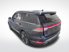 Used 2021 Lincoln Aviator Reserve AWD at Mike Burkart Ford near Plymouth, WI
