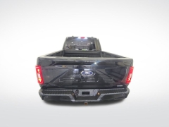 Used 2022 Ford F-150 4WD SuperCrew Box at Mike Burkart Ford near Plymouth, WI