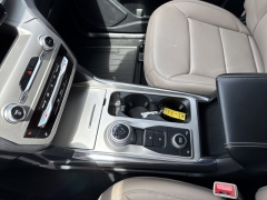 Used 2022 Ford Explorer XLT 4WD at Mike Burkart Ford near Plymouth, WI