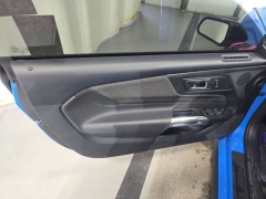 Used 2024 Ford Mustang EcoBoost Convertible at Mike Burkart Ford near Plymouth, WI