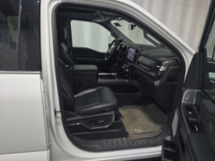 Used 2023  Ford Super Duty F-350 4WD LARIAT Crew Cab SRW 8' Box at Mike Burkart Ford near Plymouth, WI