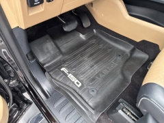 Used 2021 Ford F-150 4WD SuperCrew Box at Mike Burkart Ford near Plymouth, WI