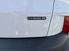 Used 2022  Ford Escape SE Hybrid AWD at Mike Burkart Ford near Plymouth, WI