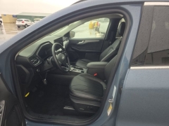 Used 2025  Ford Escape Hybrid Platinum AWD at Mike Burkart Ford near Plymouth&comma; WI