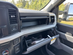 Used 2024 Ford Super Duty F-250 4WD XLT SuperCab SRW 8' Box at Mike Burkart Ford near Plymouth, WI
