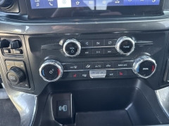 Used 2022 Ford F-150 4WD SuperCrew Box at Mike Burkart Ford near Plymouth, WI
