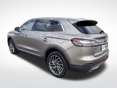 Used 2020 Lincoln Nautilus 4d SUV AWD Reserve 2.0L at Mike Burkart Ford near Plymouth, WI