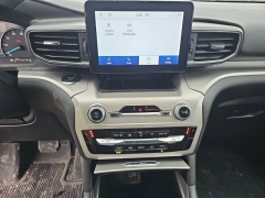 Used 2023 Ford Explorer XLT 4WD at Mike Burkart Ford near Plymouth, WI