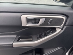 Used 2023 Ford Explorer XLT 4WD at Mike Burkart Ford near Plymouth, WI