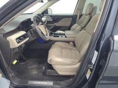 Used 2021 Lincoln Aviator Reserve AWD at Mike Burkart Ford near Plymouth, WI