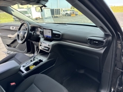 Used 2023 Ford Explorer XLT 4WD at Mike Burkart Ford near Plymouth, WI